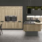 ar cucina Iside regina moderna promozione offerta Sicilia Catania Messina 8